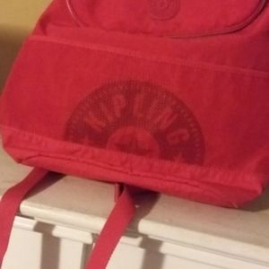 Kipling 🦍 backpack purse